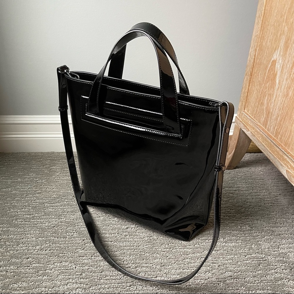 Brooks Brothers Tote